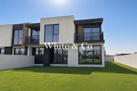 Athlon by Aldar， 迪拜 4 卧室联排别墅待售 - 位于Athlon by Aldar，Delphi 4 卧室的联排别墅 4100000 AED - 16983963
