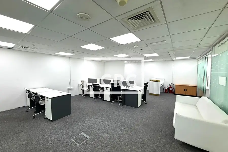 Vacant Office | Fitted and Ready | DED License