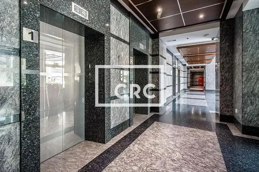 Vacant Office | Fitted and Ready | DED License