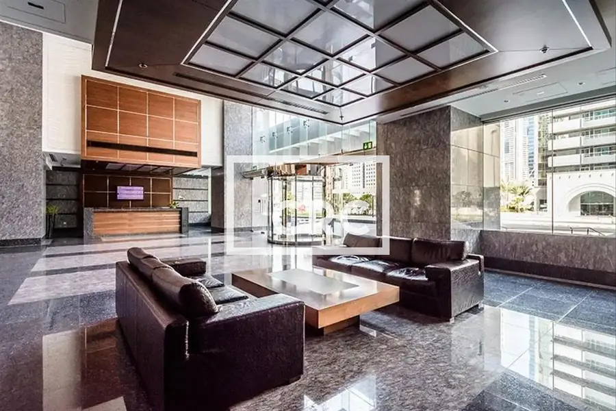 Vacant Office | Fitted and Ready | DED License
