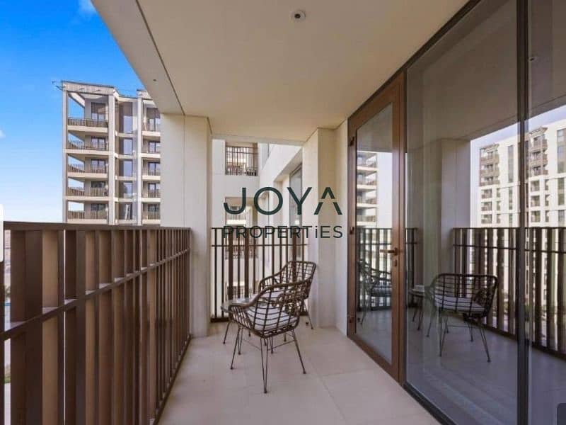 Apartamento en Dubai Creek Harbour,Creek Beach,Surf at Creek Beach,Surf 2, 1 dormitorio, 92000 AED - 16984001 Apartamento en Dubai Creek Harbour,Creek Beach,Surf at Creek Beach,Surf 2, 1 dormitorio, 92000 AED - 16984001