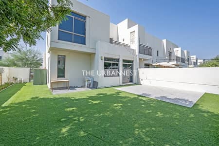 4 habitaciones Townhouse para en Alquiler en Town Square, Dubai - Casa adosada en Town Square,Noor Townhouses, 4 dormitorios, 180000 AED - 16932213 4 habitaciones Townhouse para en Alquiler en Town Square, Dubai - Casa adosada en Town Square,Noor Townhouses, 4 dormitorios, 180000 AED - 16932213