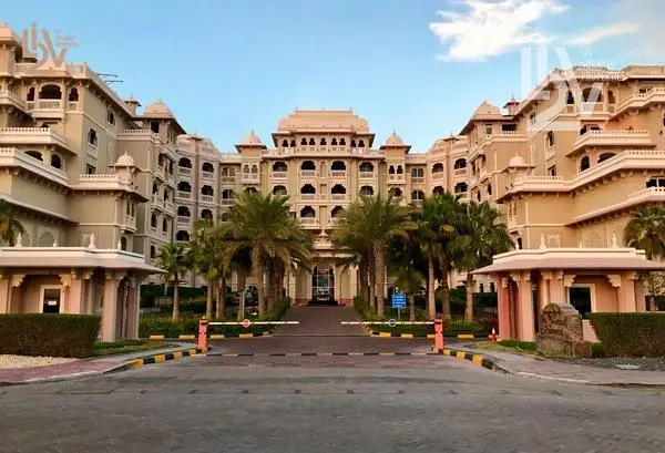 Fully Furnished | Large Layout | Sea View