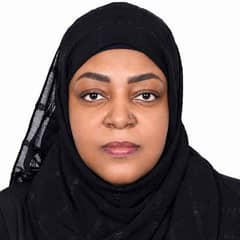 Salma Omar