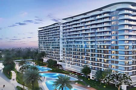 1 Schlafzimmer Wohnung zum Verkauf in DAMAC Lagoons, Dubai - Wohnung in DAMAC Lagoons,Lagoon Views,Lagoon Views 4, 1 schlafzimmer, 1399999 AED - 16290885 1 Schlafzimmer Wohnung zum Verkauf in DAMAC Lagoons, Dubai - Wohnung in DAMAC Lagoons,Lagoon Views,Lagoon Views 4, 1 schlafzimmer, 1399999 AED - 16290885
