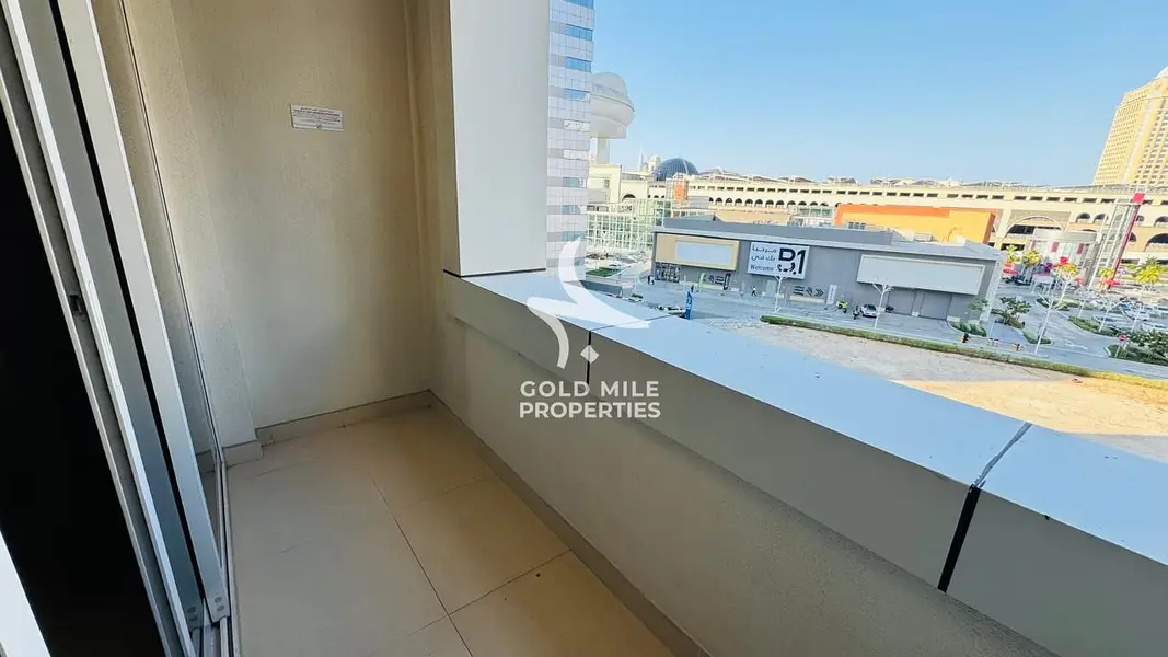 Modern Furnished Unit | Beautiful Road View | Excellent Condition