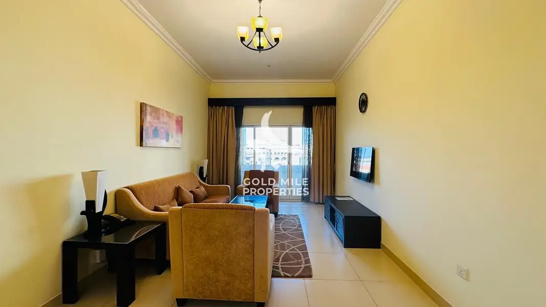 Modern Furnished Unit | Beautiful Road View | Excellent Condition