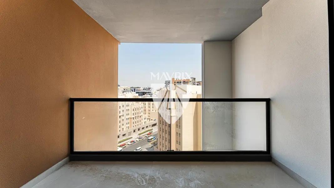 Negotiable | Move In Ready | Spacious 2BR | Majan