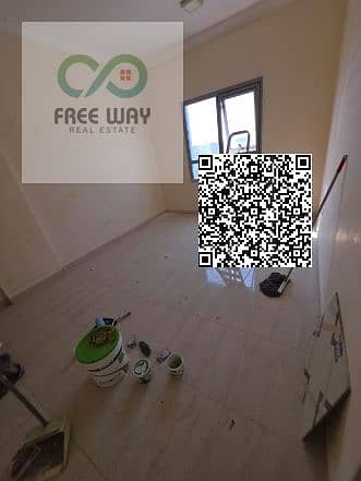 1 habitación Apartamento para en Alquiler en Al Rawda, Ajman - merged-image-1793012085682. png