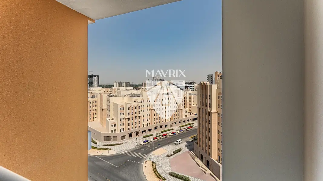 Negotiable | Move In Ready | Spacious 2BR | Majan