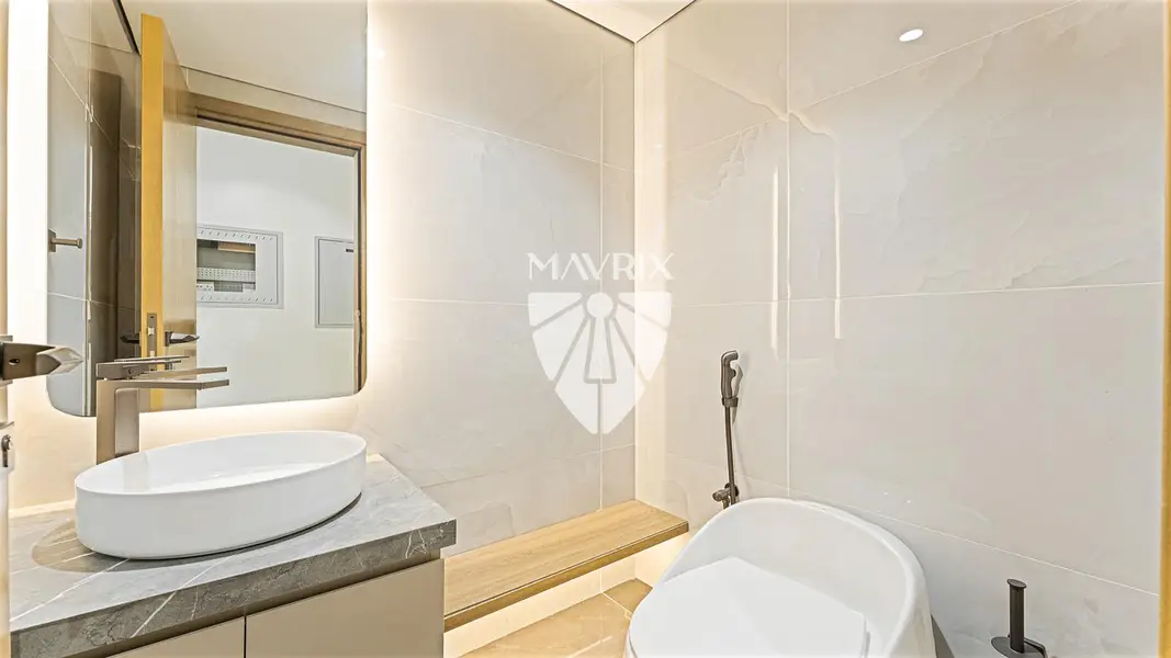 Negotiable | Move In Ready | Spacious 2BR | Majan