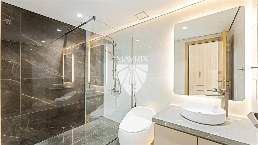 Negotiable | Move In Ready | Spacious 2BR | Majan