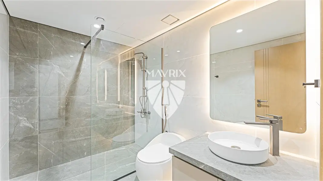 Negotiable | Move In Ready | Spacious 2BR | Majan