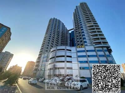 拉希迪亚， 阿治曼 2 卧室单位待租 - WhatsApp Image 2026-10-26 at 1.53. 48 PM. jpeg