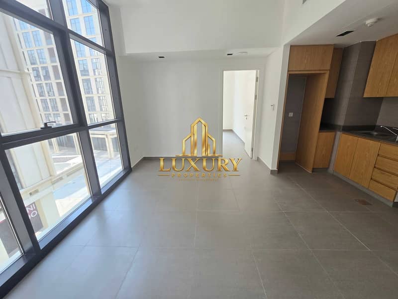 2 Spacious 1BHK Apartment | Comfortable Living | Excellent Layout