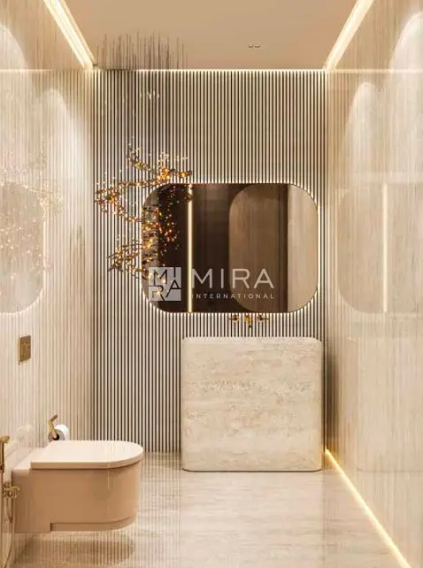 Luxury 6BR Villa | District 11 | Private Pool