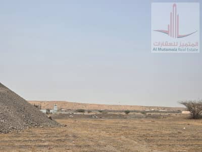 Plot zum Verkauf in Al Manama, Ajman - 86ed85aa-1d62-485d-a7fa-3f53dbcd0121. jpeg