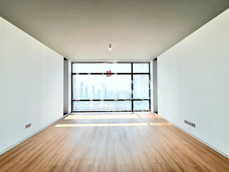 Unfurnished Upgraded 2BR | Burj Khalifa View Unfurnished Upgraded 2BR | Burj Khalifa View