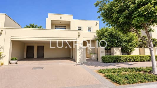 4 Bedroom Villa for Rent in Arabian Ranches 2, Dubai - Single Row | Vacant Now | Close To Souk 4 Bedroom Villa for Rent in Arabian Ranches 2, Dubai - Single Row | Vacant Now | Close To Souk
