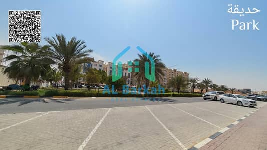 شقة 1 غرفة نوم للبيع في الياسمين، عجمان - 3fcd4962-556e-401b-897c-2fffe1e38a68. jpg