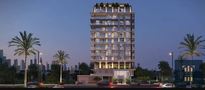 2 Bedroom Flat for Sale in Dubai Land Residence Complex (DLRC), Dubai - 1. jpg 2 Bedroom Flat for Sale in Dubai Land Residence Complex (DLRC), Dubai - 1. jpg