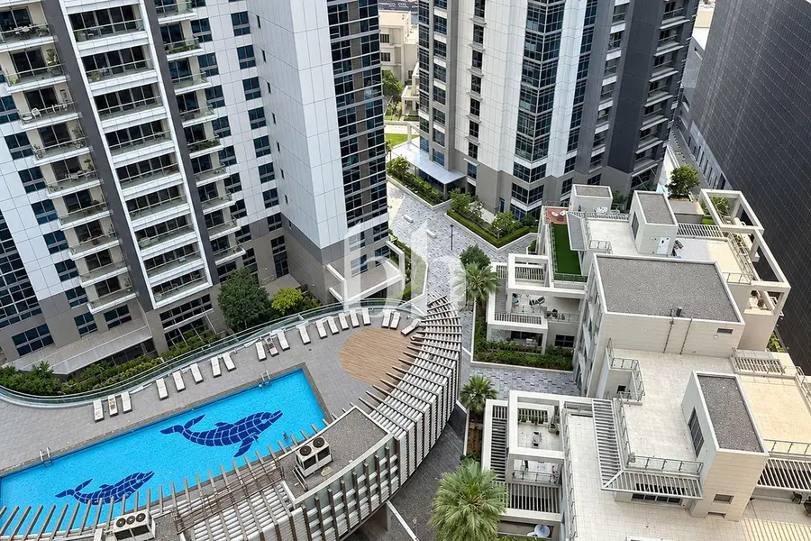 Best Layout | Panoramic View | Vacating Soon