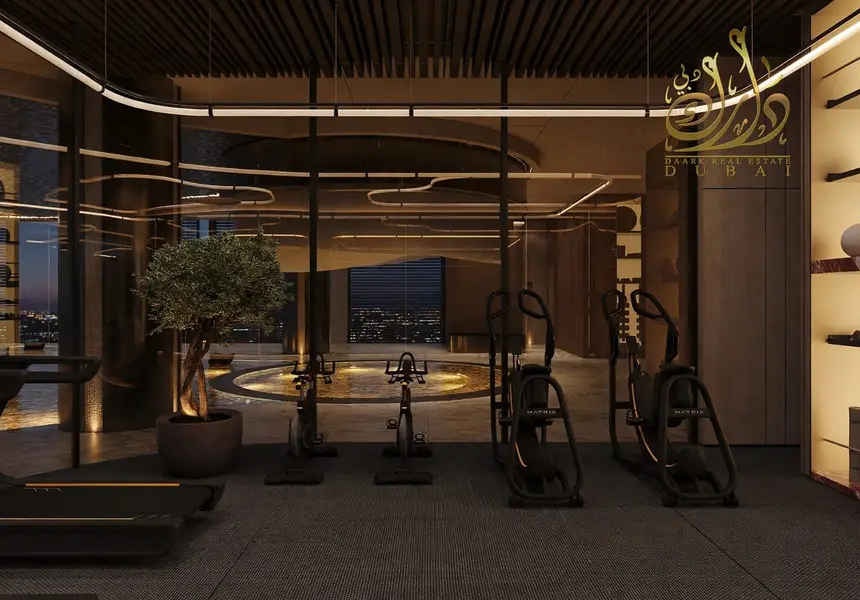 NOT AN APARTMENT, A LANDMARK-MODERN MEETS COMFORT