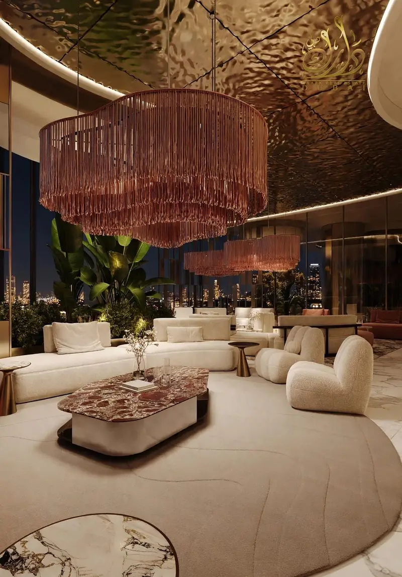NOT AN APARTMENT, A LANDMARK-MODERN MEETS COMFORT