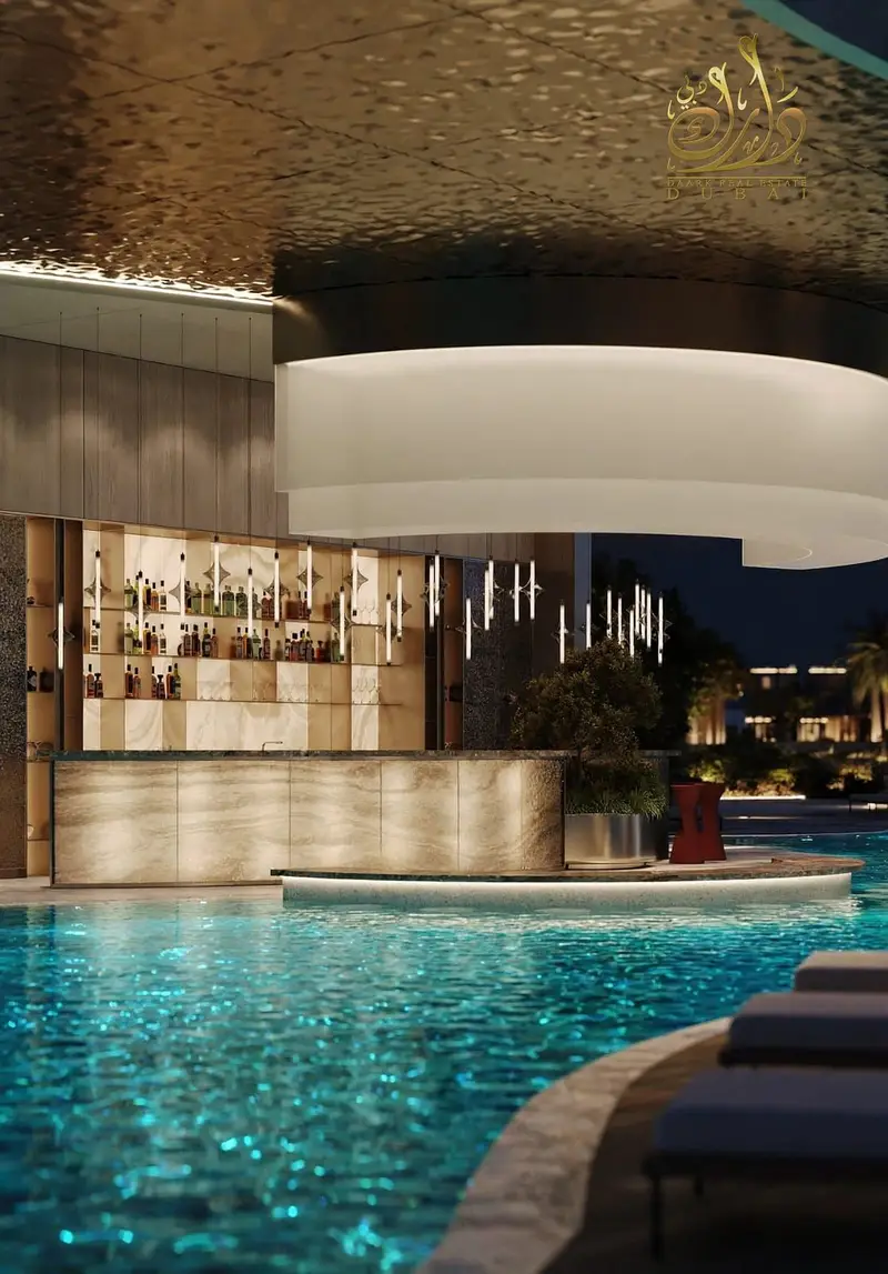 NOT AN APARTMENT, A LANDMARK-MODERN MEETS COMFORT