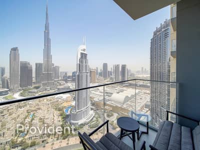 2 habitaciones Apartamento para en Alquiler en Downtown Dubai, Dubai - Apartamento en Downtown Dubai,Burj Royale, 2 dormitorios, 235000 AED - 16984171 2 habitaciones Apartamento para en Alquiler en Downtown Dubai, Dubai - Apartamento en Downtown Dubai,Burj Royale, 2 dormitorios, 235000 AED - 16984171