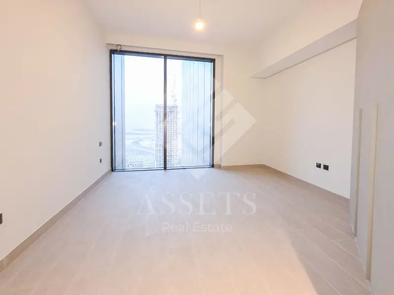 Luxury Apartment | Full Lagoon View | High-Floor