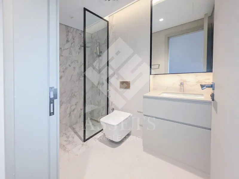 Luxury Apartment | Full Lagoon View | High-Floor