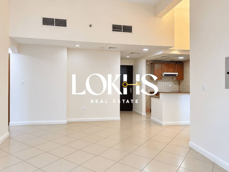 SPACIOUS UNIT | VACANT | CLOSE TO THE METRO SPACIOUS UNIT | VACANT | CLOSE TO THE METRO