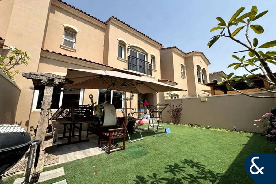 Villetta a schiera a Serena,Casa Dora, 3 camere da letto, 2999000 AED - 16984263 Villetta a schiera a Serena,Casa Dora, 3 camere da letto, 2999000 AED - 16984263