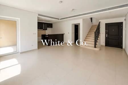 3 Bedroom Townhouse for Rent in Serena, Dubai - Available | Landscaped Garden | Type C 3 Bedroom Townhouse for Rent in Serena, Dubai - Available | Landscaped Garden | Type C