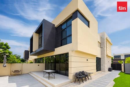 Townhouse de 3 chambres à à louer à DAMAC Hills, Dubai - Maison de ville à DAMAC Hills,Park Residences 1, 3 chambres, 250000 AED - 16984300 Townhouse de 3 chambres à à louer à DAMAC Hills, Dubai - Maison de ville à DAMAC Hills,Park Residences 1, 3 chambres, 250000 AED - 16984300