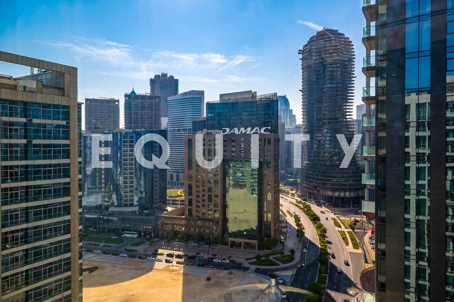 Bureau à Business Bay,Clover Bay Tower, 200000 AED - 16984316 Bureau à Business Bay,Clover Bay Tower, 200000 AED - 16984316