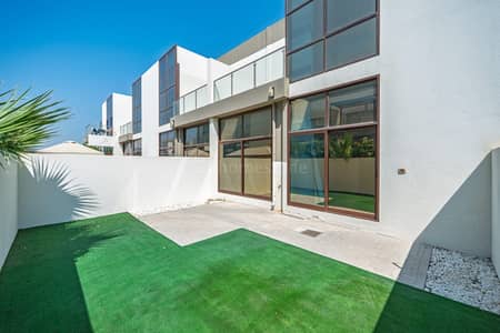 3 Bedroom Townhouse for Rent in Mohammed Bin Rashid City (MBR City), Dubai - Senses The Fields | Close To Kids Play Area | Vacant 3 Bedroom Townhouse for Rent in Mohammed Bin Rashid City (MBR City), Dubai - Senses The Fields | Close To Kids Play Area | Vacant