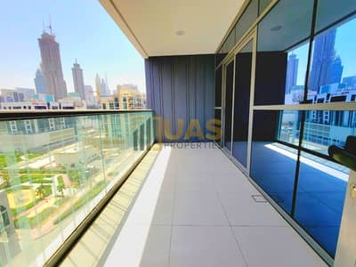 Appartement de 1 chambre à à louer à Jumeirah Garden City, Dubai - IMG-20240907-WA0033. jpg Appartement de 1 chambre à à louer à Jumeirah Garden City, Dubai - IMG-20240907-WA0033. jpg