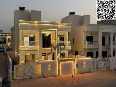 5 Camere Villa in vendita a Al Zahya, Ajman - batch_875628051-800x600. webp 5 Camere Villa in vendita a Al Zahya, Ajman - batch_875628051-800x600. webp