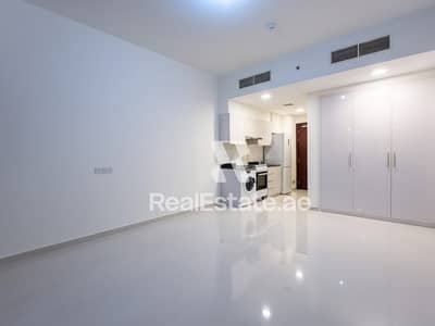 Studio for Sale in DAMAC Hills 2 (Akoya by DAMAC), Dubai - Best Market Price I Low Floor I Kitchen Appliances Studio for Sale in DAMAC Hills 2 (Akoya by DAMAC), Dubai - Best Market Price I Low Floor I Kitchen Appliances