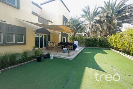 3 Bedroom Villa for Rent in Jumeirah Park, Dubai - with watermark-3. jpg