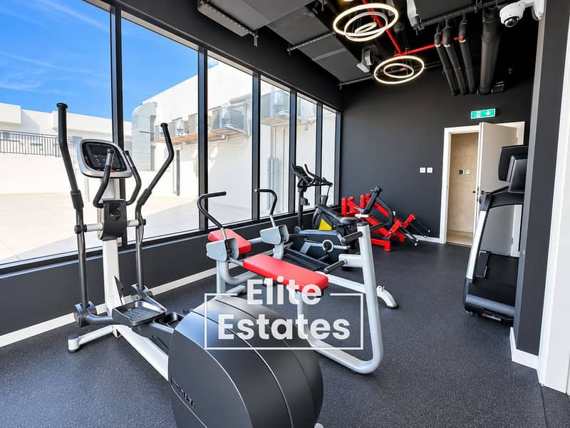 8 Modern Gym with Rooftop Views. png