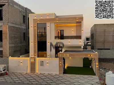 4 Camere Villa in vendita a Al Zahya, Ajman - batch_875627877-800x600. webp 4 Camere Villa in vendita a Al Zahya, Ajman - batch_875627877-800x600. webp