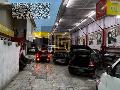 Other Commercial para en Venta en Ajman Industrial, Ajman - 825288342_1838119624346059_3846063745867689565_n. jpg. png