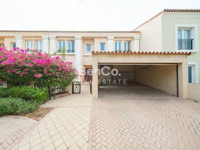 4 Schlafzimmer Townhouse zum Miete in Green Community, Dubai - Reihenhaus in Green Community,Green Community East, 4 schlafzimmer, 300000 AED - 16956439 4 Schlafzimmer Townhouse zum Miete in Green Community, Dubai - Reihenhaus in Green Community,Green Community East, 4 schlafzimmer, 300000 AED - 16956439