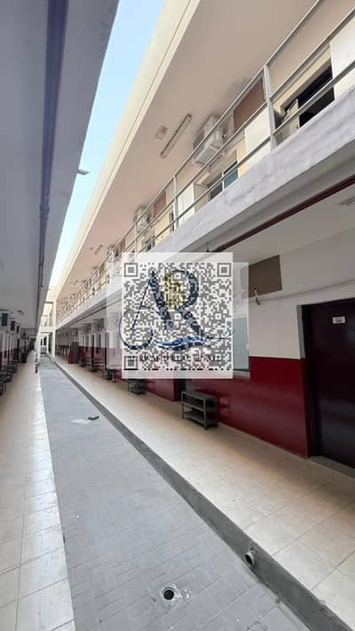Labour Camp for Rent in Ajman Industrial, Ajman - WhatsApp Image 2026-10-24 at 6.30. 36 PM. jpg