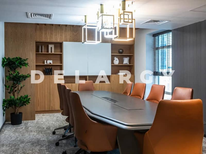 Офис в Джумейра Лейк Тауэрз (ДжЛТ),JLT Кластер G,Дубаи Арч Тауэр, 26500000 AED - 16984411 Офис в Джумейра Лейк Тауэрз (ДжЛТ),JLT Кластер G,Дубаи Арч Тауэр, 26500000 AED - 16984411