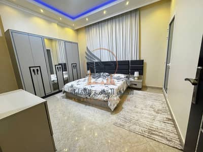 3 Camere Appartamento in affitto a Al Rawda, Ajman - IMG-20251002-WA0087. jpg