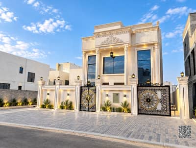 5 Schlafzimmer Villa zum Verkauf in Al Helio, Ajman - batch_WhatsApp Image 2026-10-23 at 12.38. 25 AM (1). jpg 5 Schlafzimmer Villa zum Verkauf in Al Helio, Ajman - batch_WhatsApp Image 2026-10-23 at 12.38. 25 AM (1). jpg